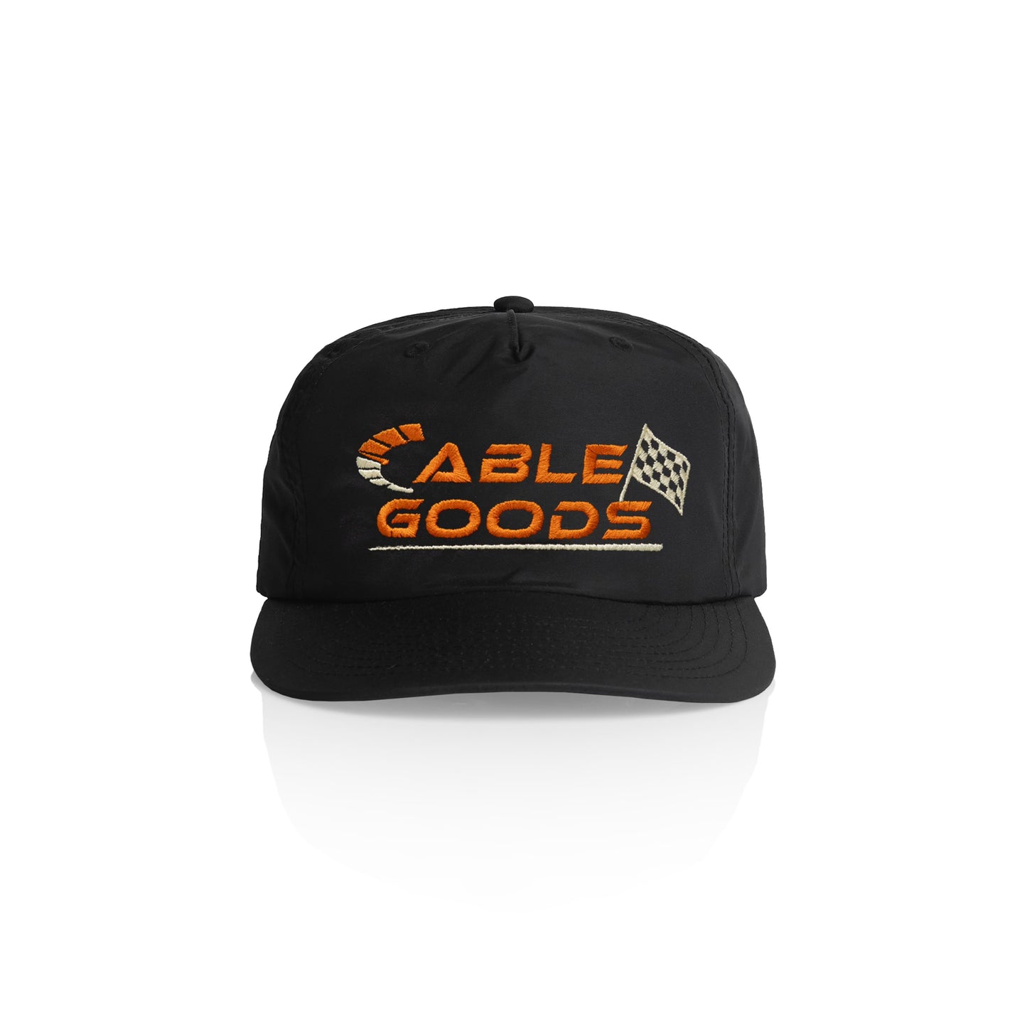 Victory Race Cap