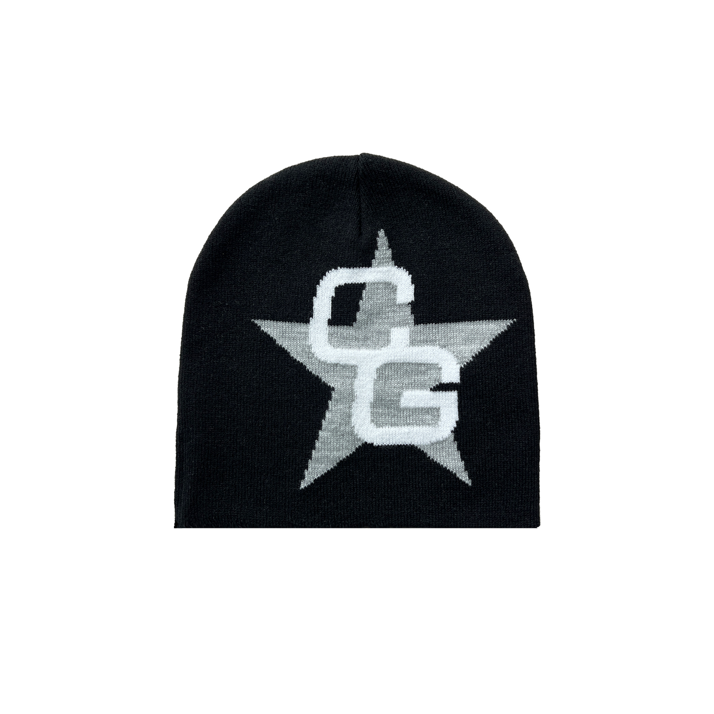 CG Star Beanie
