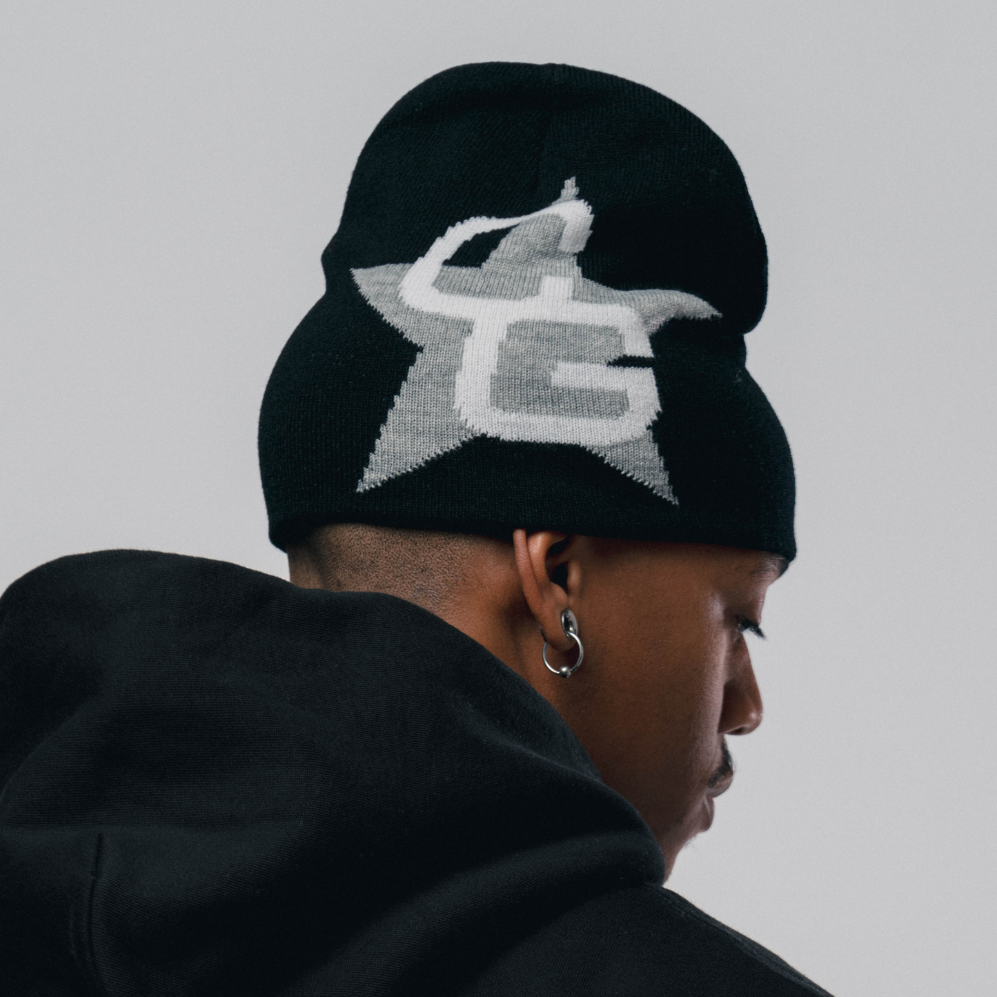 CG Star Beanie
