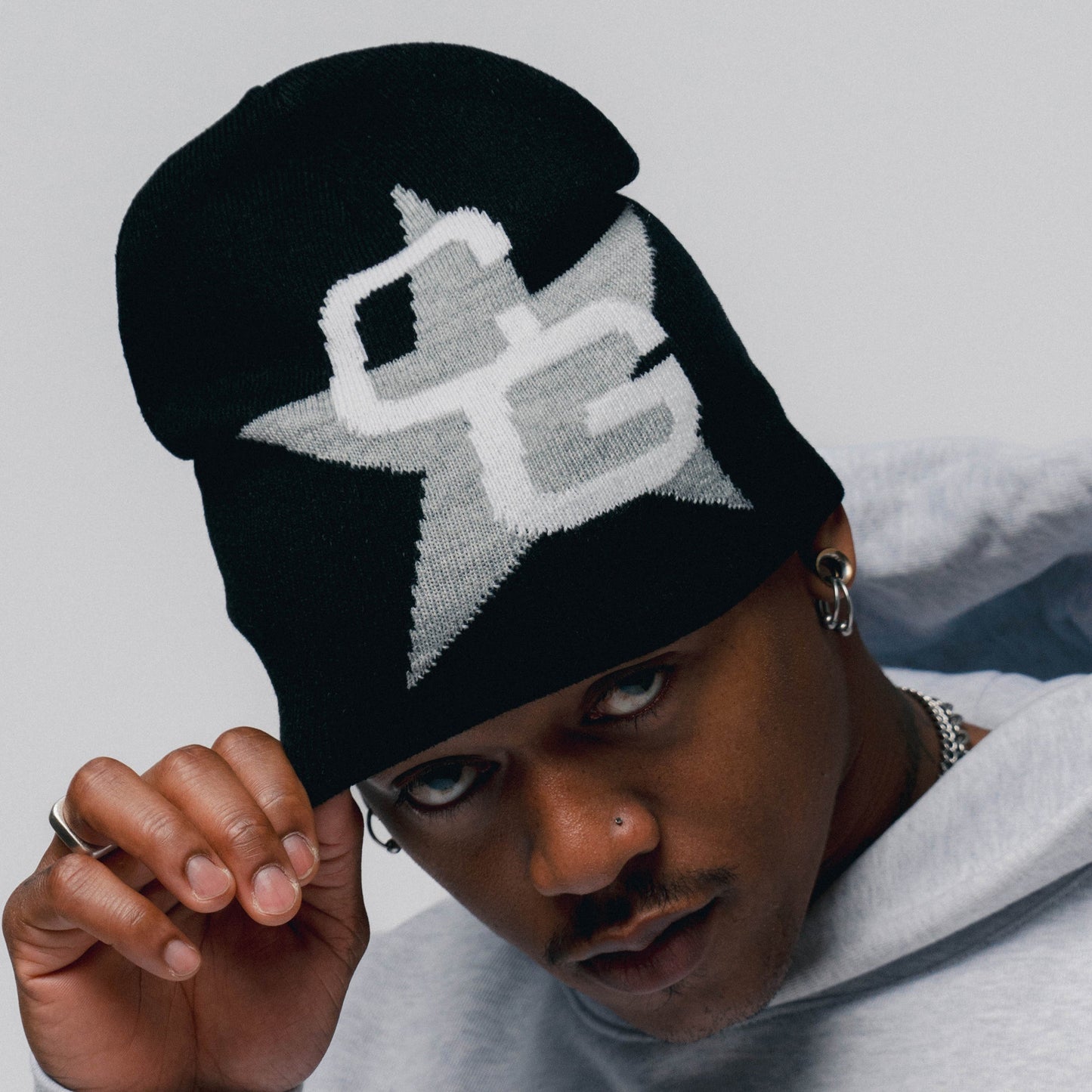 CG Star Beanie