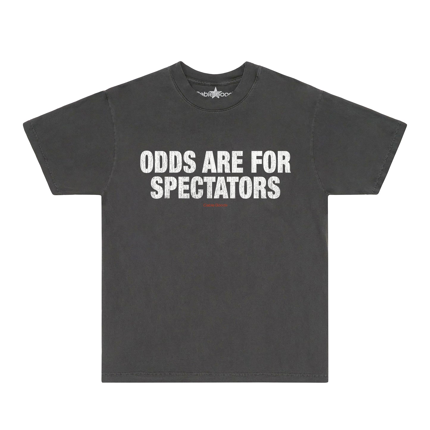 Odds T-Shirt