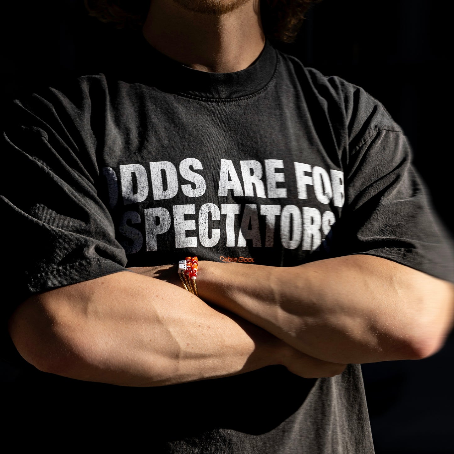 Odds T-Shirt