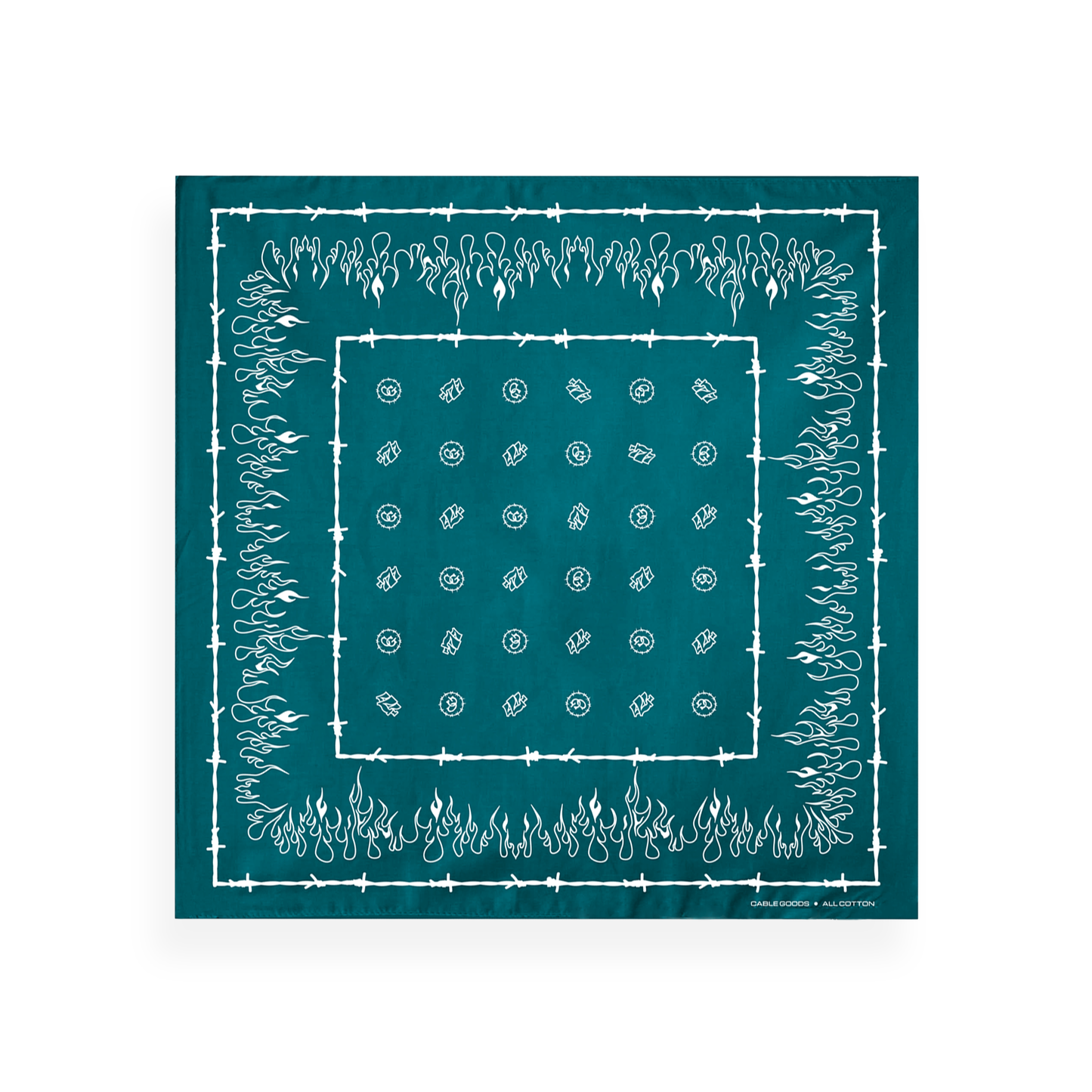 CG Bandana - GRN