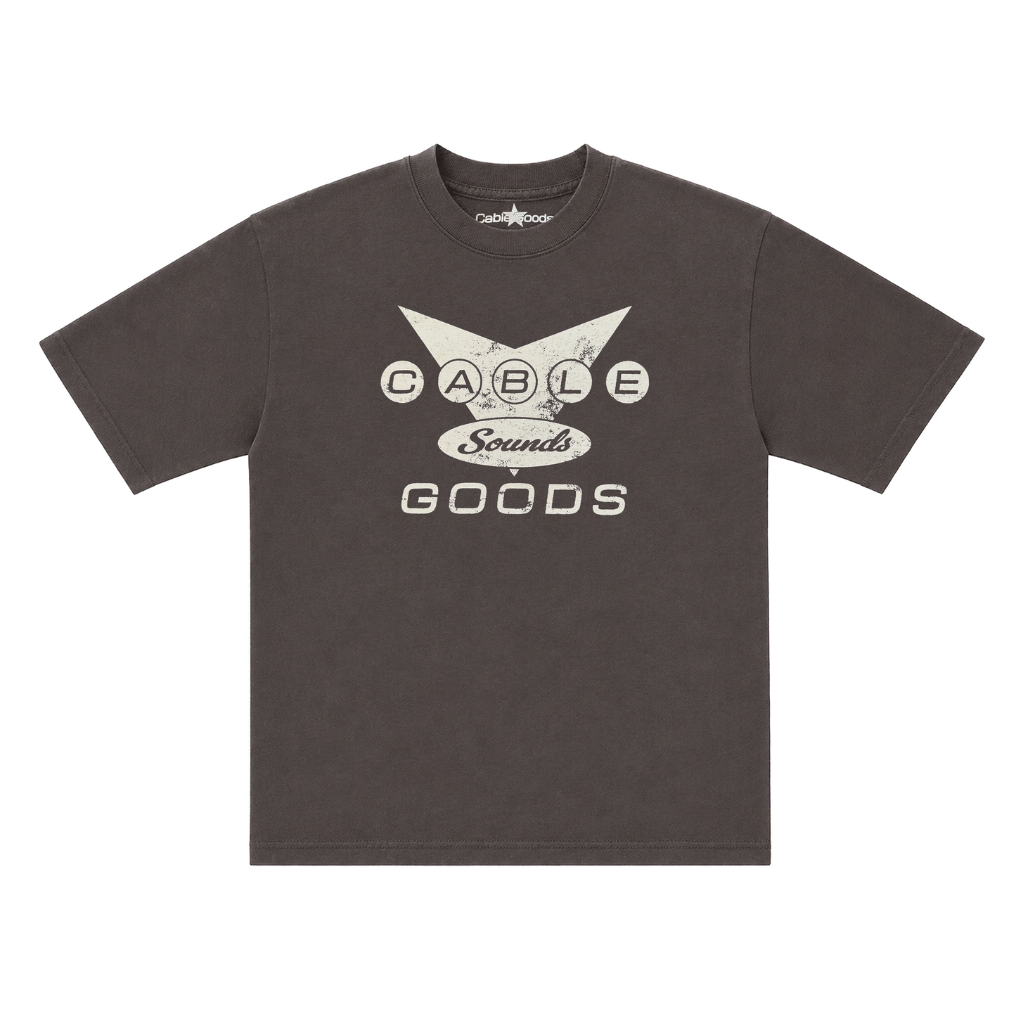 CG Sounds T-Shirt