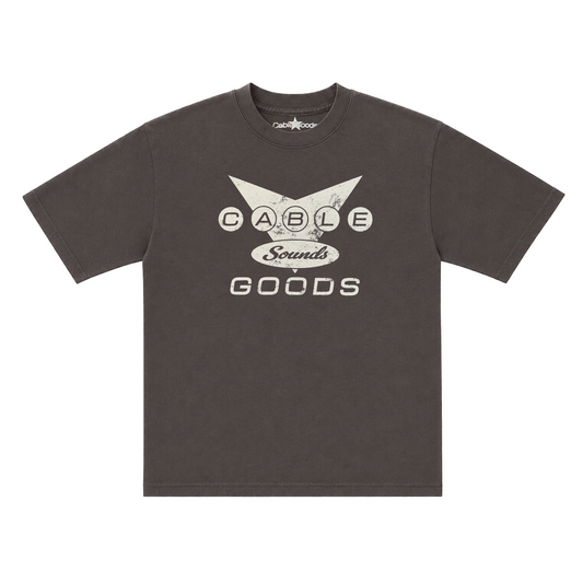 CG Sounds T-Shirt