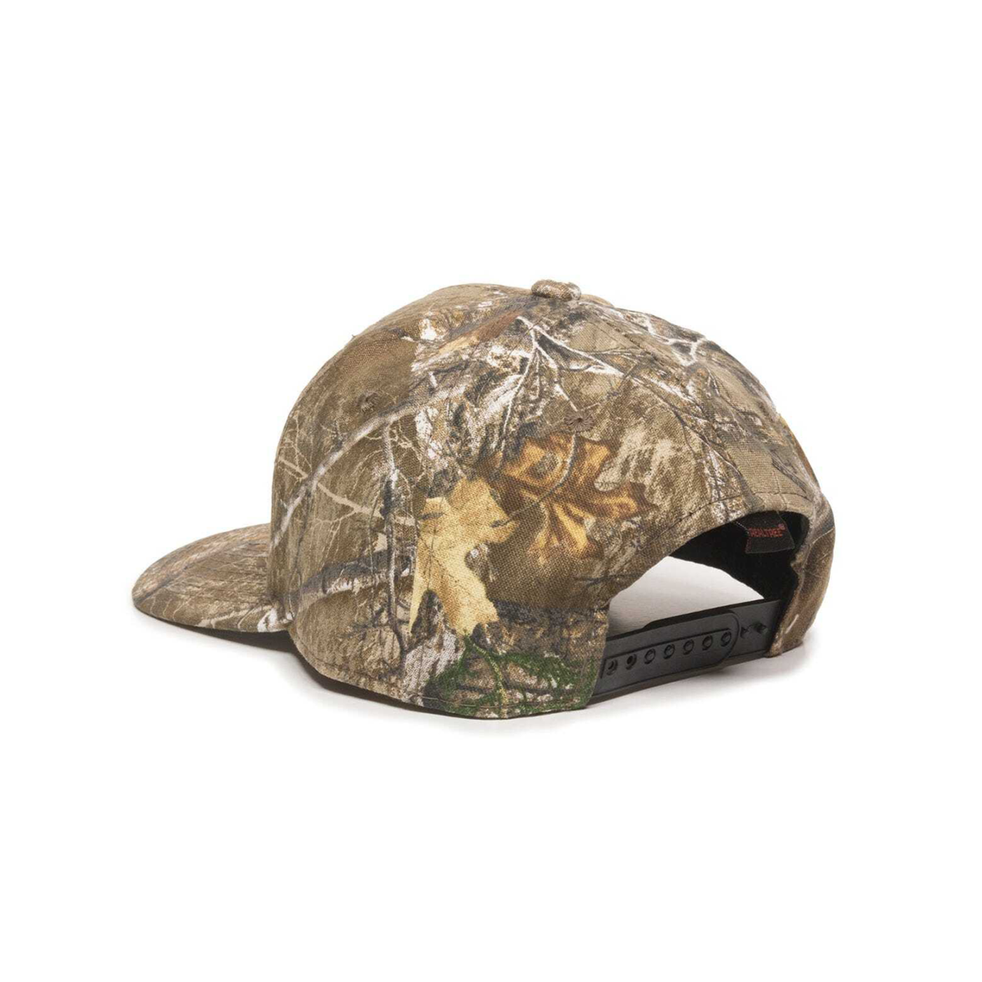 Rambler Cap