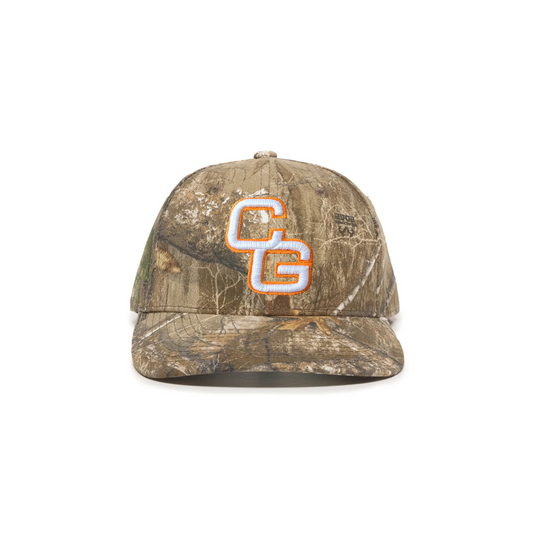 Rambler Cap