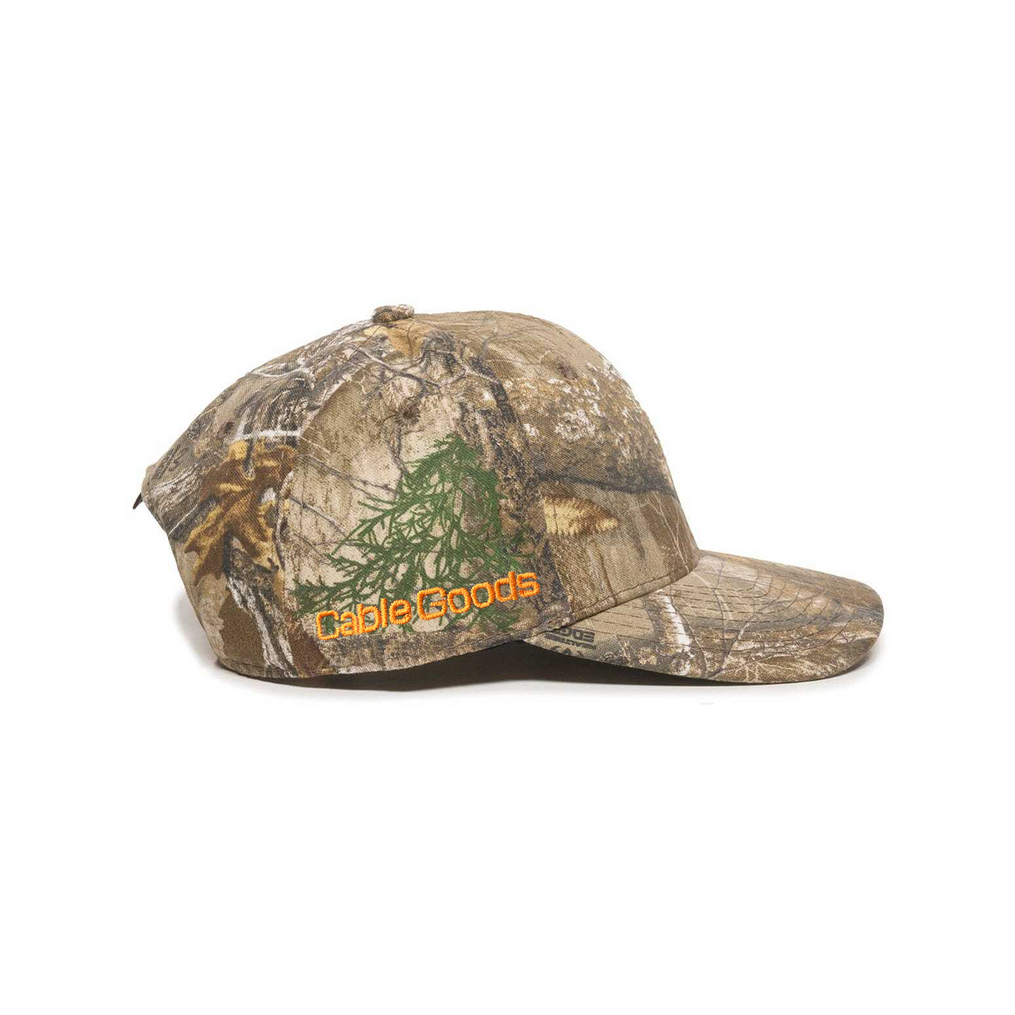 Rambler Cap