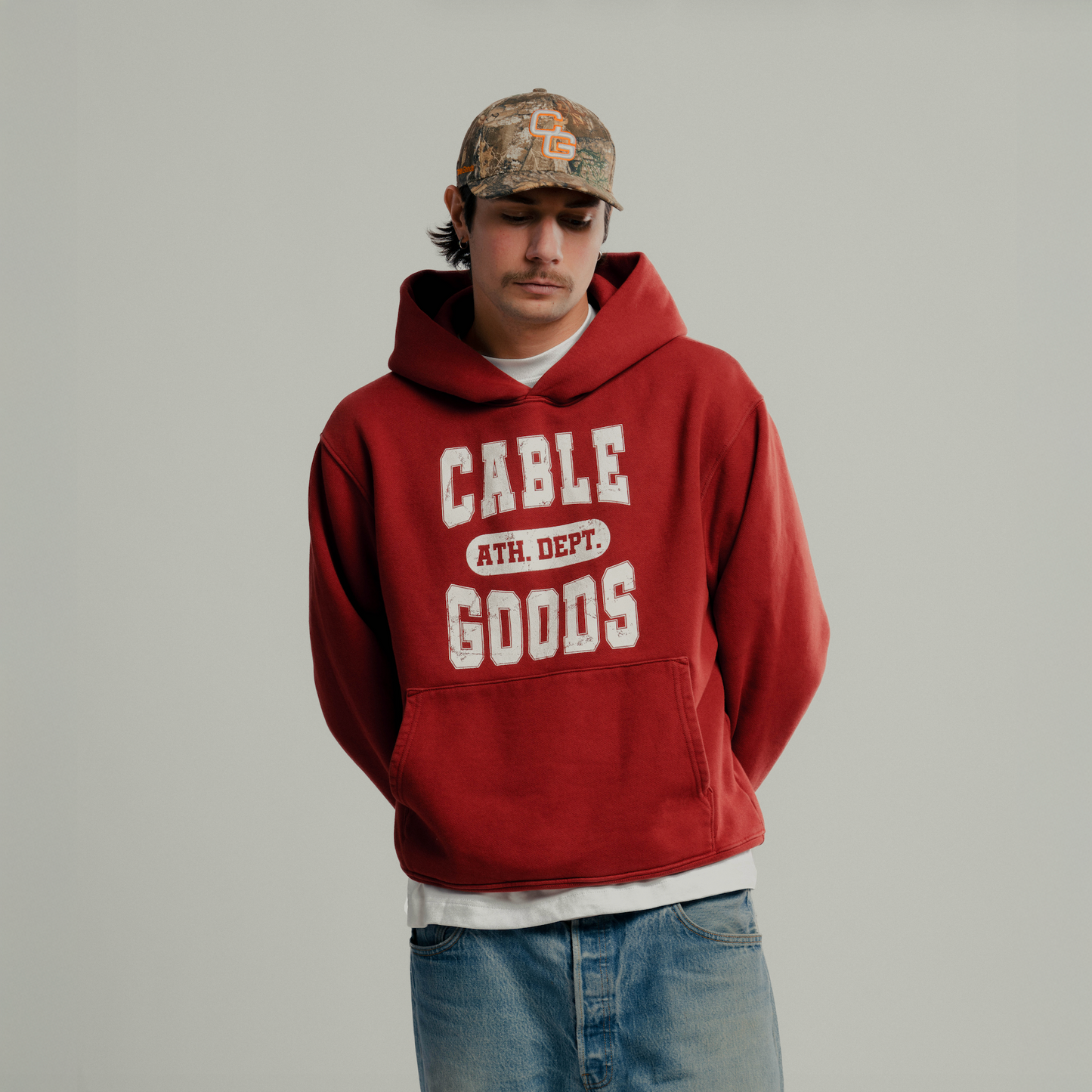 Training Hoodie