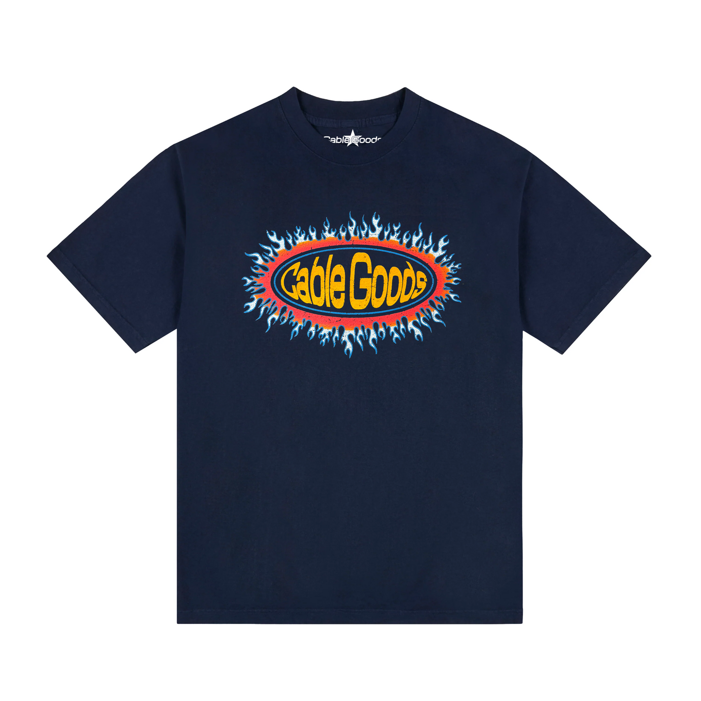 Sunburnt T-Shirt