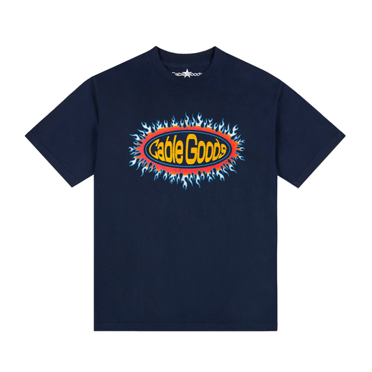 Sunburnt T-Shirt