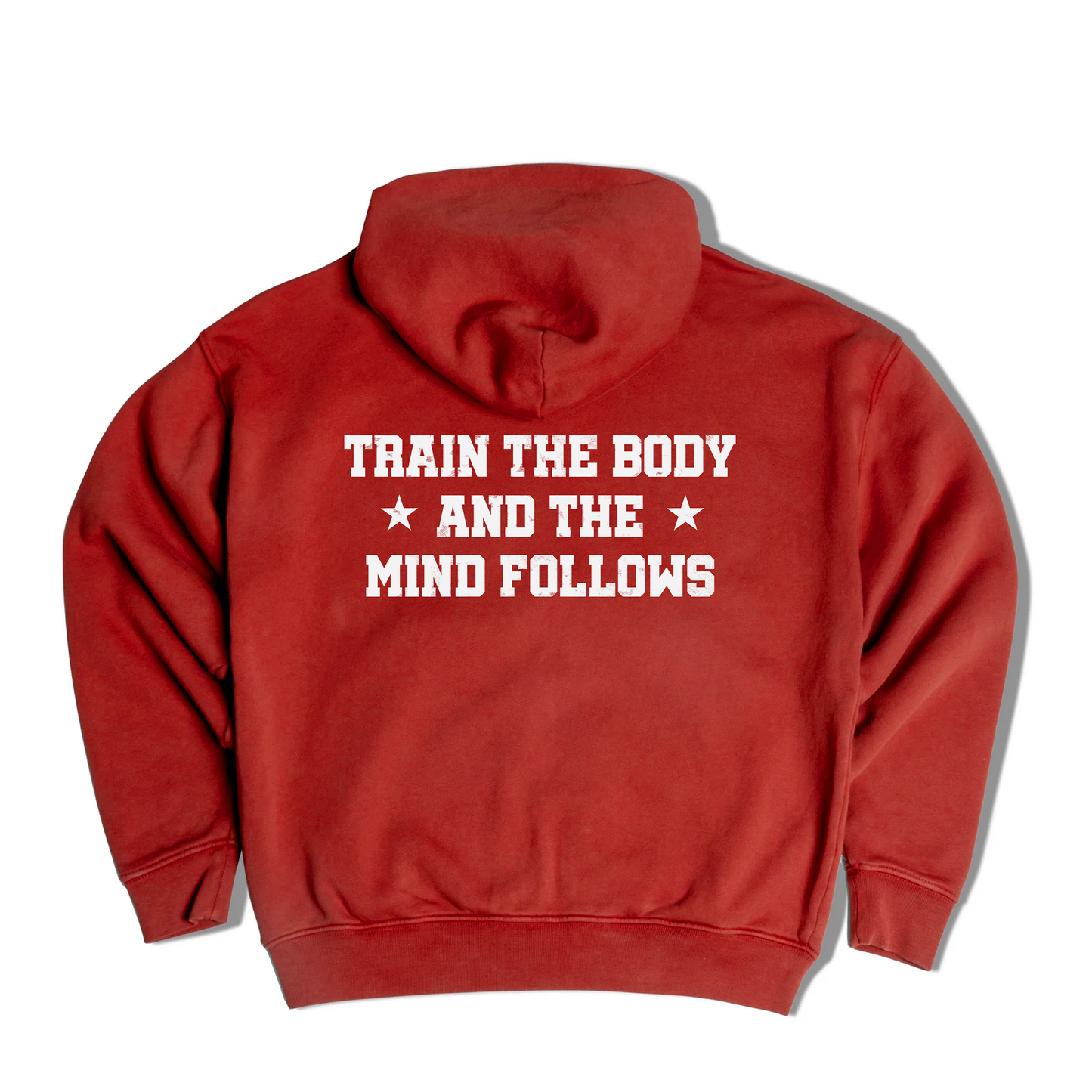 Training Hoodie