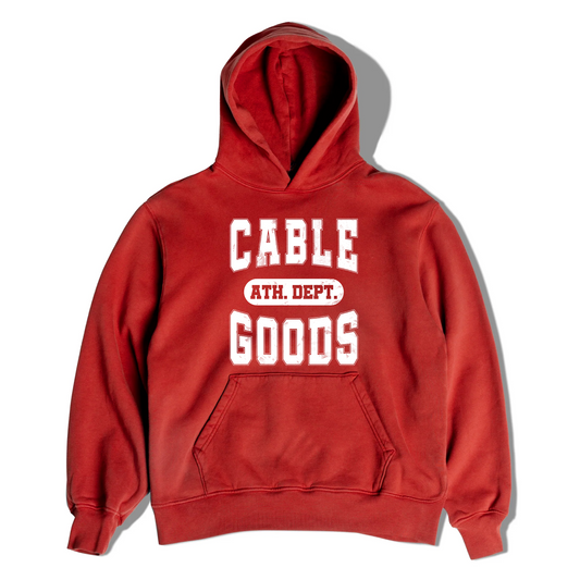 Training Hoodie